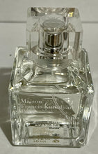 Load image into Gallery viewer, Aqua Universalis Cologne Forte Maison Francis Kurkdjian 2.4 Fl. Oz./70 Ml. Tester Spray Bottle