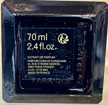 Load image into Gallery viewer, Oud Maison Francis Kurkdjian Extrait de Parfum 2.4 Fl. Oz./70 Ml. Tester Bottle