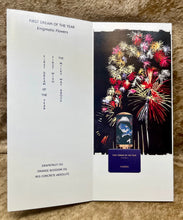 Load image into Gallery viewer, Floraiku Discovery Samples Set 11 Samples EDP 1.5 Ml/0.05 Fl. Oz. Spray.


I See Tha Clouds Go By,

Cricket Song,

First Dream Of The Year,

The Moon And I,

I Am Coming Home,

One Umbrella For Two,

Sound Of A Ricochet,

My Shodow On The Wall,

My Love