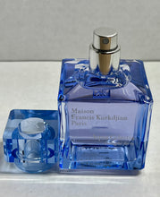 Load image into Gallery viewer, Aqua Celestia Cologne Forte Maison Francis Kurkdjian Eau De Parfum 2.4 Oz./70Ml