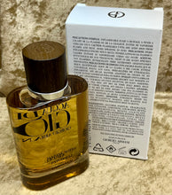 Load image into Gallery viewer, Acqua Di Gio Absolu Giorgio Armani Eau De Parfum 2.5 Fl. Oz. 74 Ml. Spray Tester Bottle
