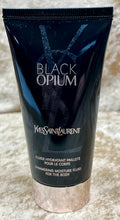Load image into Gallery viewer, Black Opium  YSL Shimmering Moisture Fluid For Body Lotion 1.6 Fl. Oz. 50 Ml.