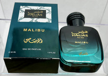 Load image into Gallery viewer, Hawas Malibu For Him Eau de Parfum 1.0 Fl. Oz./30 Ml