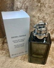 Load image into Gallery viewer, Gucci Pour Homme Tester Bottle Eau de Toilette 3.3 Fl. Oz. 100 Ml. Discontinued