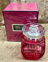 Load image into Gallery viewer, Jimmy Choo Blossom Eau de Parfum 3.3 Fl. Oz. 100 Ml. Sealed Box