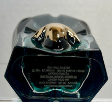 Load image into Gallery viewer, Jean Paul Gaultier Le Beau Le Parfum Eau de Parfum Intense 4.2 Fl. Oz./125 Ml. Tester Bottle