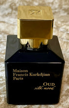 Load image into Gallery viewer, Oud Silk Mood Maison Francis Kurkdjan  Eau De Parfum 2.4 Fl. Oz./ 70 Ml. Tester bottle