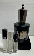 Load image into Gallery viewer, Mind Games Grand Master Eau de Parfum Travel Size 0.33 Fl. Oz./10 Ml. Or 0.16 Fl. Oz./5 Ml. Atomizer Spray or Roll-on Bottle