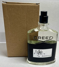 Load image into Gallery viewer, Creed Aventus Eau de Parfum 3.3 Fl. Oz./100 Ml. New Never Used Tester Spray Bottle
