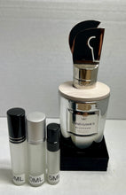 Load image into Gallery viewer, Mind Games Blockade Eau de Parfum  Travel Size 0.33 Fl. Oz./10 Ml. Or 0.16 Fl. Oz./5 Ml. Atomizer Spray or Roll-on Bottle