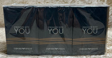 Load image into Gallery viewer, Stronger With You Im EDT0.04Fl. Oz./1.2 Ml. 12X Samples Spray Not Full