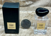 Load image into Gallery viewer, Pivoine Suzhou Armani Prive Eau De Parfum 0.25 Fl. Oz. 7.5 Ml Dab-on Splash Mini