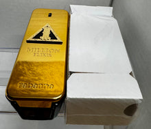 Load image into Gallery viewer, Million Elixir Rabanne Parfum 3.4 Fl. Oz./100 Ml. Tester Bottle