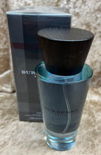 Load image into Gallery viewer, Burberry Touch for Men Eau de Toilette 3.3 Fl. Oz. 100 Ml Spray Sealed Box