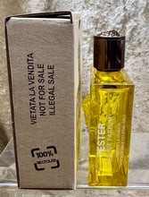 Load image into Gallery viewer, Versace Eros Energy for Men Eau de Parfum 3.3 FL. Oz. 100ml Tester Spray Bottle