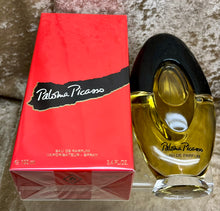 Load image into Gallery viewer, Paloma Picasso Eau de Parfum 3.4 Fl. Oz. 100ml Spray Bottle