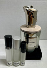 Load image into Gallery viewer, Mind Games Vieri Eau de Parfum Travel Size 0.33 Fl. Oz./10 Ml. Or 0.16 Fl. Oz./5 Ml. Atomizer Spray or Roll-on Bottle