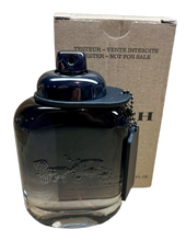 Load image into Gallery viewer, Coach New York for Men Eau De Toilette 3.3 Fl. Oz. 100 Ml Tester Bottle