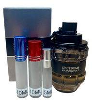 Load image into Gallery viewer, VICTOR &amp; ROLF SPICEBOMB
