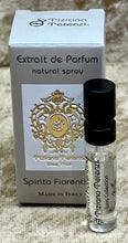Load image into Gallery viewer, Tiziana Terenzi Spiritio  Florentino EDP 1X Sample Vials Spray 1.5ml / 0.05 oz