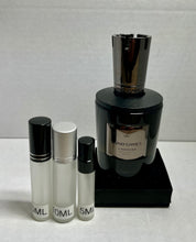 Load image into Gallery viewer, Mind Games J’adoube Eau de Parfum  Travel Size 0.33 Fl. Oz./10 Ml. Or 0.16 Fl. Oz./5 Ml. Atomizer Spray or Roll-on Bottle