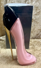 Load image into Gallery viewer, Good Girl Blush Carolina Herrera Eau de Parfum 2.7 Fl. Oz. 90 Ml. Tester Spray Bottle