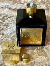 Load image into Gallery viewer, Oud Maison Francis Kurkdjian Extrait de Parfum 2.4 Fl. Oz./70 Ml. Tester Bottle