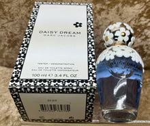 Load image into Gallery viewer, Daisy Dream Marc Jacobs Eau de Toilette 3.4 Fl. Oz./100 Ml. Tester Bottle