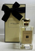 Load image into Gallery viewer, Jo Malone Wood Sage &amp; Sea Salt Cologne 3.4 Fl. Oz./100 Ml. Spray