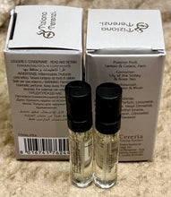 Load image into Gallery viewer, Tiziana Terenzi Cassiopea Extrait de Parfum Boxed 2X Sample Spray 1.5ml / 0.05 oz.
