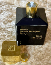 Load image into Gallery viewer, Oud Silk Mood Maison Francis Kurkdjan  Eau De Parfum 2.4 Fl. Oz./ 70 Ml. Tester bottle
