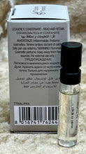 Load image into Gallery viewer, Tiziana Terenzi Cassiopea Extrait de Parfum Boxed 1X Sample Spray 1.5ml / 0.05 oz.