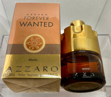 Load image into Gallery viewer, Forever Wanted Absolu Azzaro Parfum 3.38 Fl. Oz./100 Ml. Sealed Box