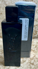 Load image into Gallery viewer, Myslf YSL Yves Saint Laurent Eau de Parfume 3.3 Fl. Oz./100 Ml. Tester Book