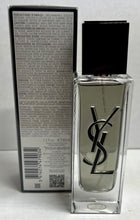 Load image into Gallery viewer, Myslf YSL Yves Saint Laurent Eau de Toilette Intense 1.3 Fl. Oz./40 Ml. Sealed Box