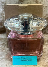 Load image into Gallery viewer, Versace Bright Crystal for Women Eau de Toilette 3.0 Fl. Oz. 90 Ml Tester Spray Bottle