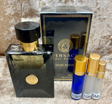 Load image into Gallery viewer, VERSACE POUR HOMME OUD NOIR