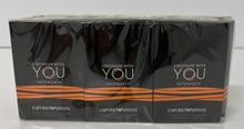 Load image into Gallery viewer, Stronger With You Intensely EDP 0.04Fl. Oz./1.2 Ml. 12X Samples Spray Not Full