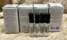 Load image into Gallery viewer, Tiziana Terenzi Andromeda Extrait de Parfum 4XSample Vials Spray 1.5ml / 0.05 oz
