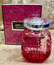 Load image into Gallery viewer, Jimmy Choo Blossom Eau de Parfum 3.3 Fl. Oz. 100 Ml. Sealed Box