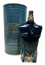 Load image into Gallery viewer, Jean Paul Gaultier Le Beau Eau de Toilette 4.2 Fl. Oz./125 Ml. Sealed Box/Can