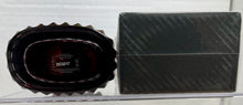 Load image into Gallery viewer, Born In Roma Valentino Uomo for Men Intense Eau de Parfum 3.3 Fl. Oz./100 Ml. Tester Bottle