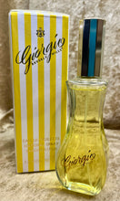 Load image into Gallery viewer, Giorgio Beverly Hills Eau de Toilette 3.0 Fl. Oz. 90Ml Sealed Box