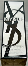 Load image into Gallery viewer, Myslf YSL Yves Saint Laurent Rau De Parfum 2 Fl. Oz./60 Ml. Sealed Box