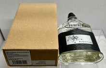 Load image into Gallery viewer, Creed Aventus Eau de Parfum 3.3 Fl. Oz./100 Ml. New Never Used Tester Spray Bottle