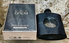 Load image into Gallery viewer, Black Opium YSL Yves Saint Laurent Eau de Parfum 3.0 Fl. Oz./100 Ml. Sealed Box