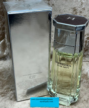 Load image into Gallery viewer, Herrera for Men Eau de Toilette 3.3 Fl. Oz. 100 Ml. Sealed Bottle