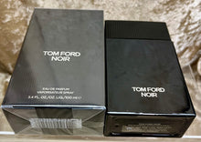 Load image into Gallery viewer, Tom Ford Noir Eau De Parfum 3.4 Fl. Oz. 100 Ml. Sealed Box