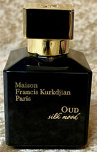 Load image into Gallery viewer, Oud Silk Mood Maison Francis Kurkdjan  Eau De Parfum 2.4 Fl. Oz./ 70 Ml. Tester bottle