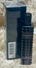 Load image into Gallery viewer, Born In Roma Uomo For Men Valentino EDT 0.5 Fl. Oz./15 Ml. Travel Size Sealed Box